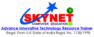 Skynet Logo